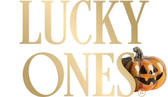 Logo lucky ones