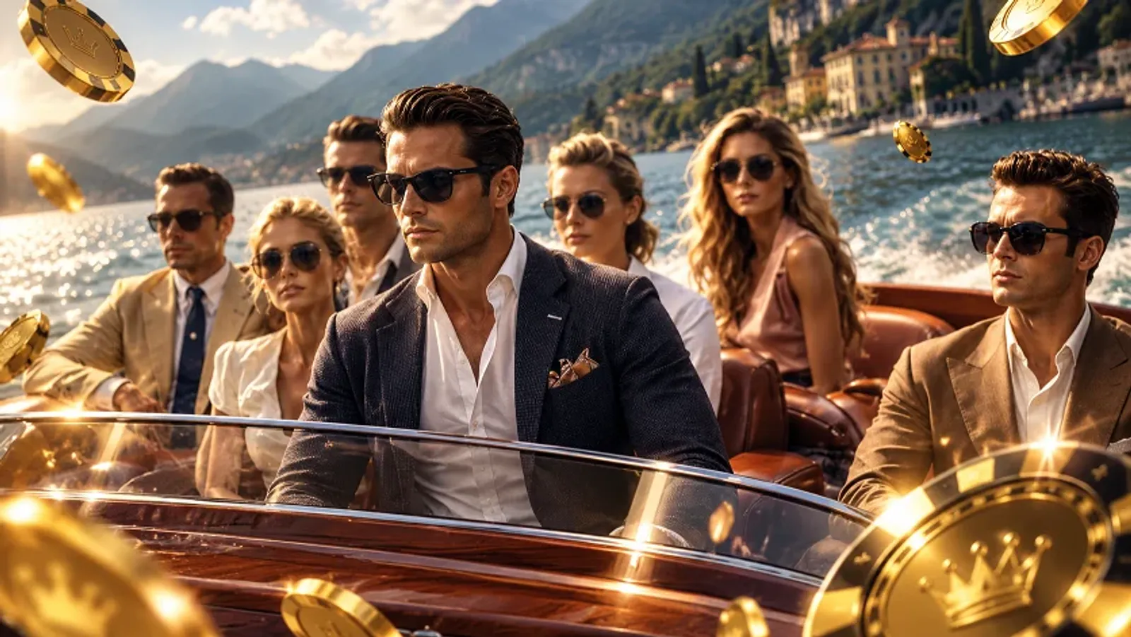 Lucky ones casino online